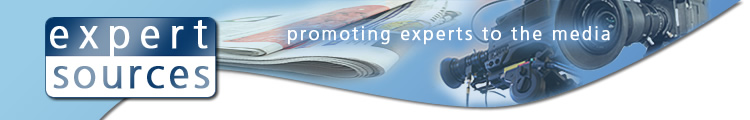 Expert Sources - the online directory for UK Media Experts 