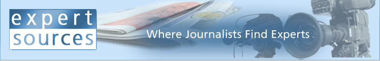 Expertsources - the online directory for UK Media Experts