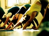Yoga CAN be
good for you