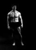 DAVID MORGAN