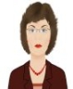  HAZEL GOWLAND