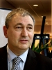 Economic Development Expert