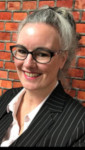 Joanne Caffrey. Police Custody and Use of Force Expert