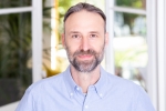 Dan Roberts, Psychotherapist and Author Expert