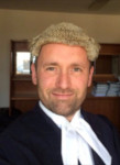 Extradition and Crime, Legal Expert