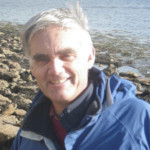 Marine Ecology Expert