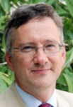 Earth's Future under Climate Change Expert