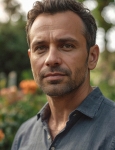  JOHN MARLOW